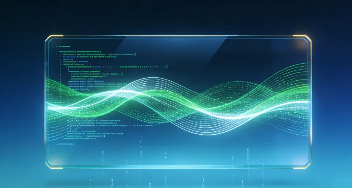 Person using the HTML viewer